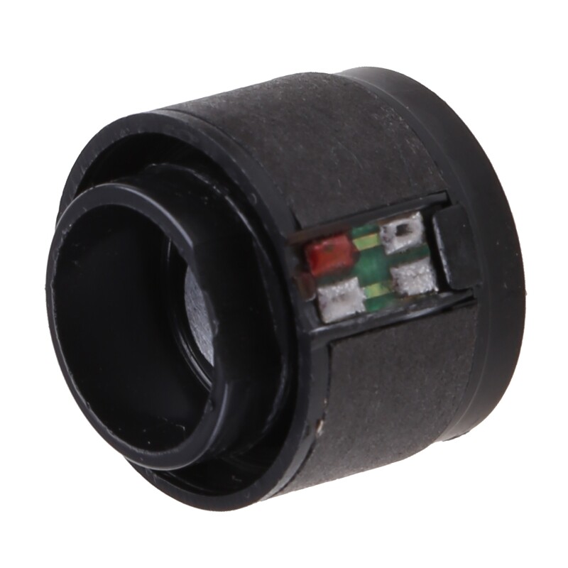 2pcs/set Dynamic Wireless Microphone Cartridge Mic Capsule for Head Core Microph