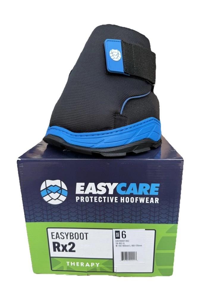 EasyCare EasyBoot Rx2 Therapy Horse Boot