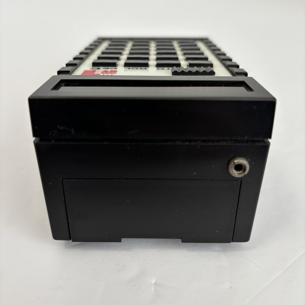 SCAT SC Applied Technology The Dimension Calculator with Battery Tested