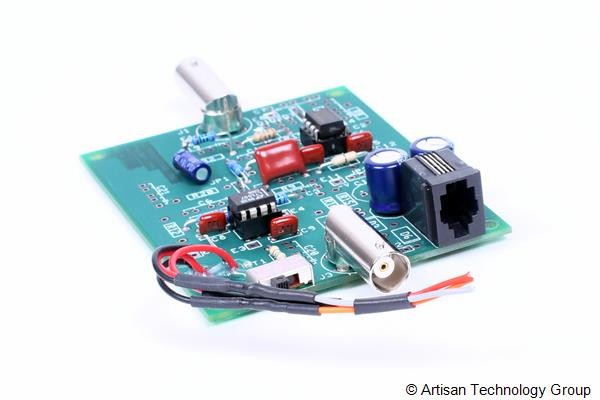 Electrosolutions PUP-1 Amplifier Board