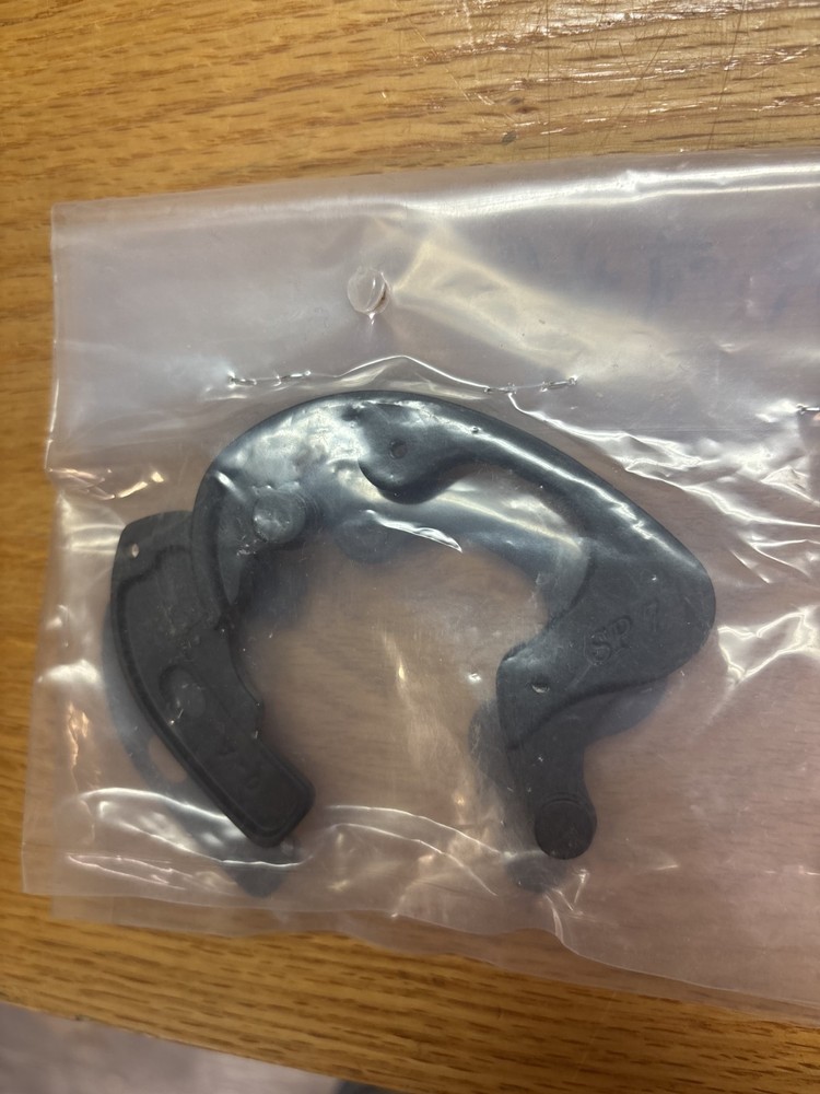 Elite Spirit #7 Mods