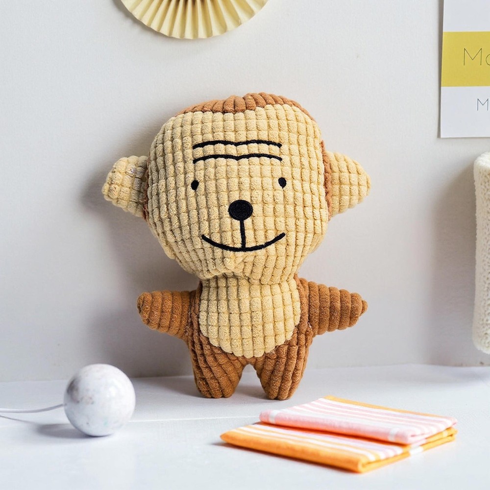 Critter Fun toys