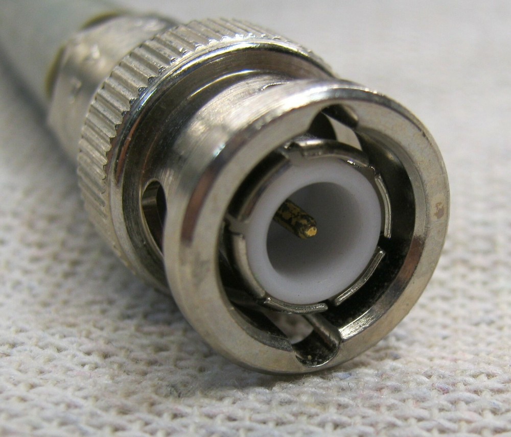 Hirakawa BNC Cable Approx. 10 Feet