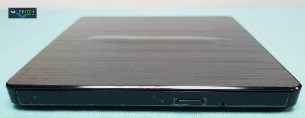 New HP USB External USB DVD RW DVDRW GP70N