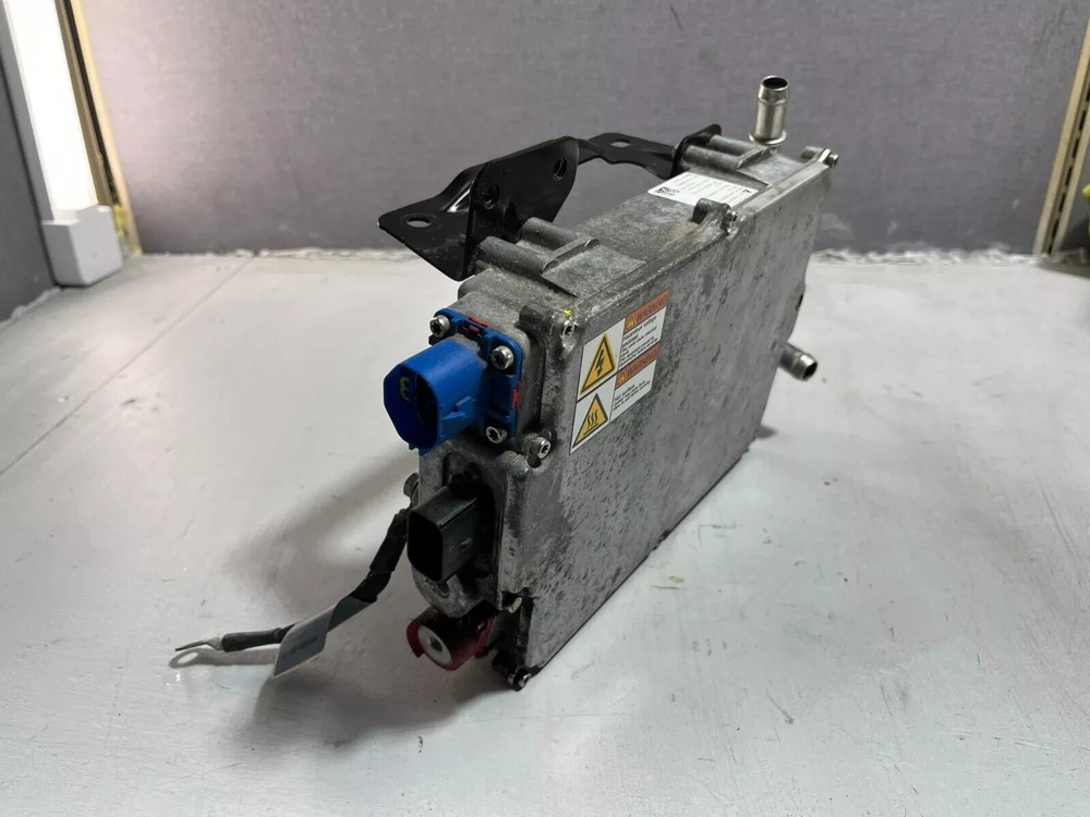 ⭕ 12-15 Model S MS High Voltage Gen 2 DC-DC Power Converter Module 1028665-00-B