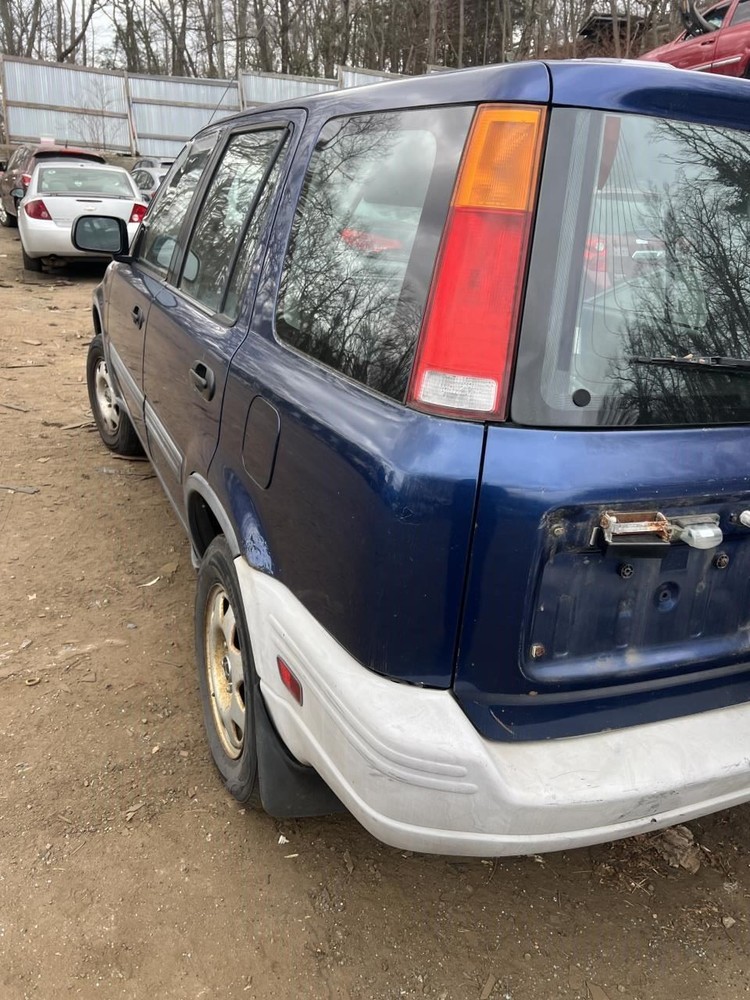 1999 CR-V Third Brake Light OEM
