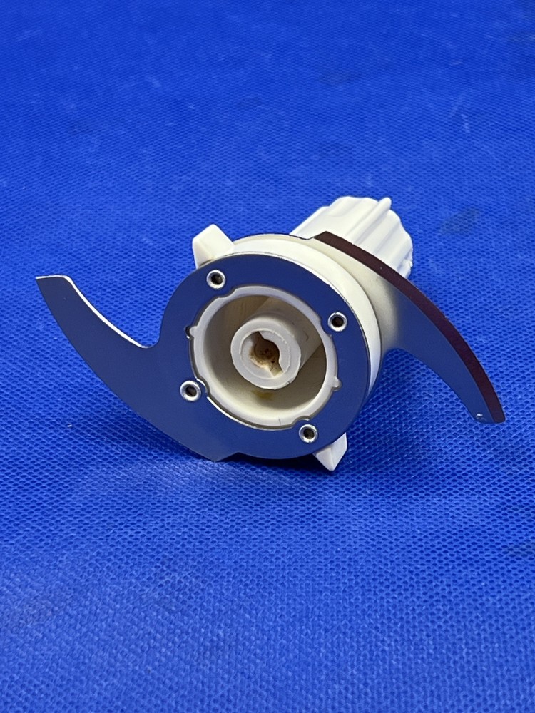 Black & Decker One-Touch Chopper Replacement Blade Model HC306