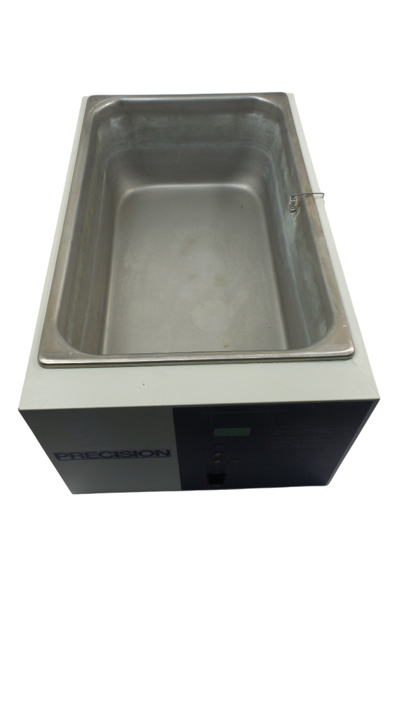 Precision Microprocessor Controlled 280 Series Water Bath 51221054