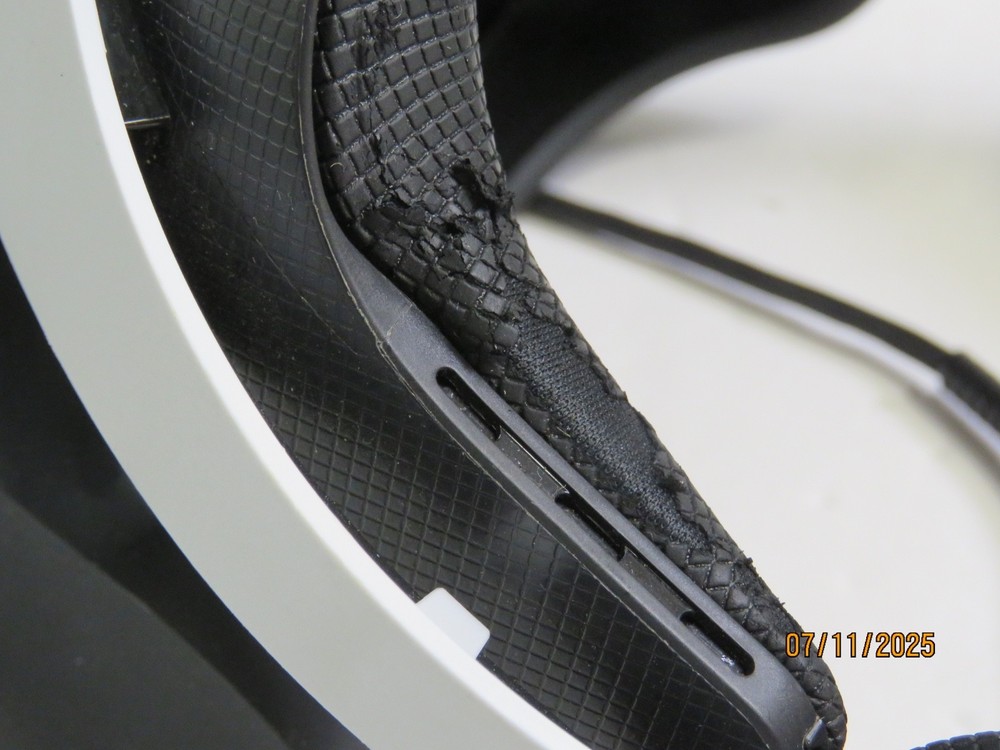 SONY PS4 VR Gaming Headset