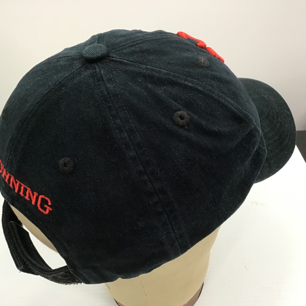 Browning Buckmark Logo Ball Cap