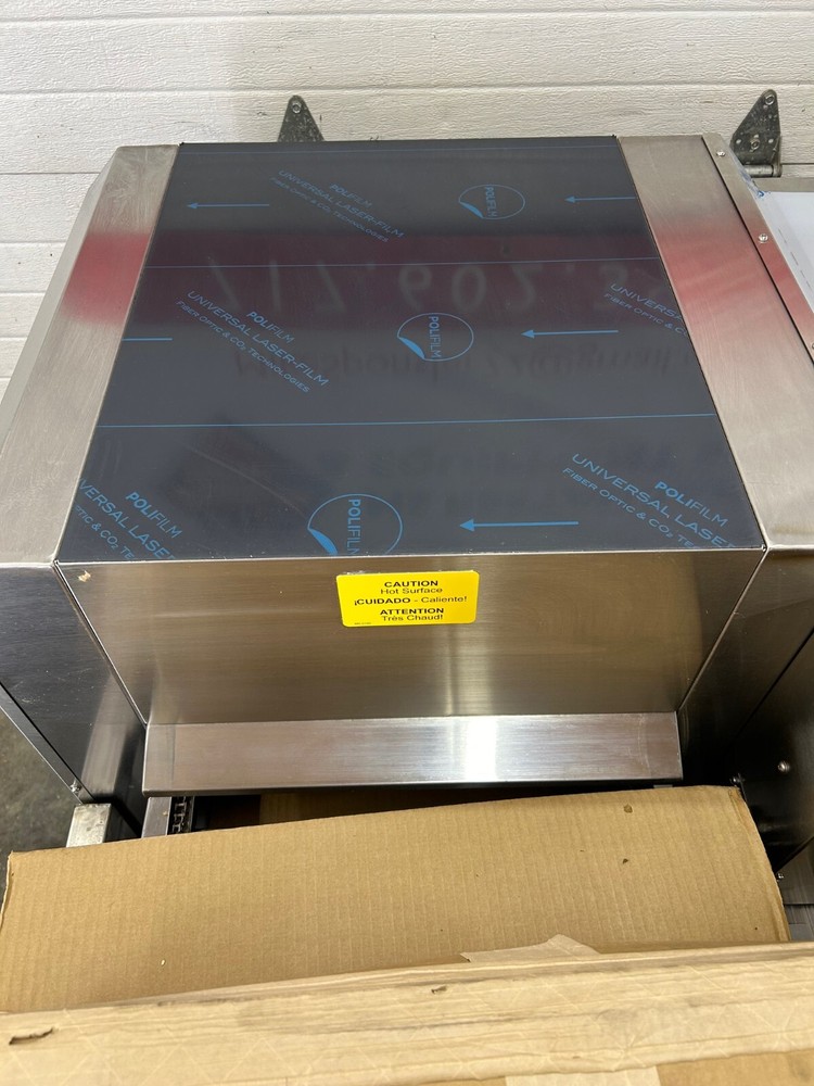 Belshaw TG50 Thermoglazer **New**