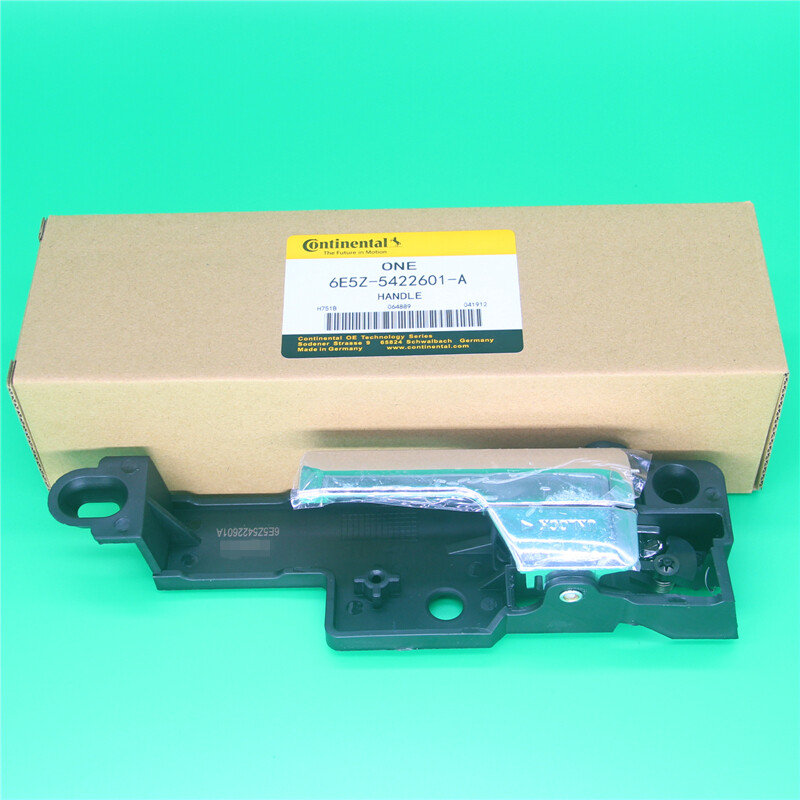 Front Left Driver Side Inside Interior Door Handle fit for 2006-2012 Ford Fusion