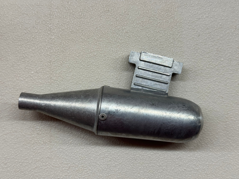 Webra 61 10 ccm RC Airplane Engine
