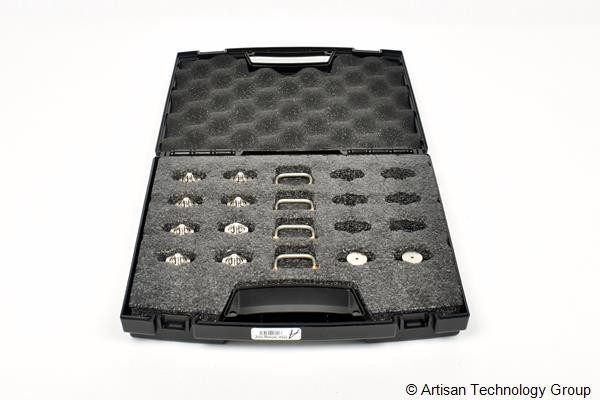 Azimuth Systems  Adapters / Terminators / Cables Set
