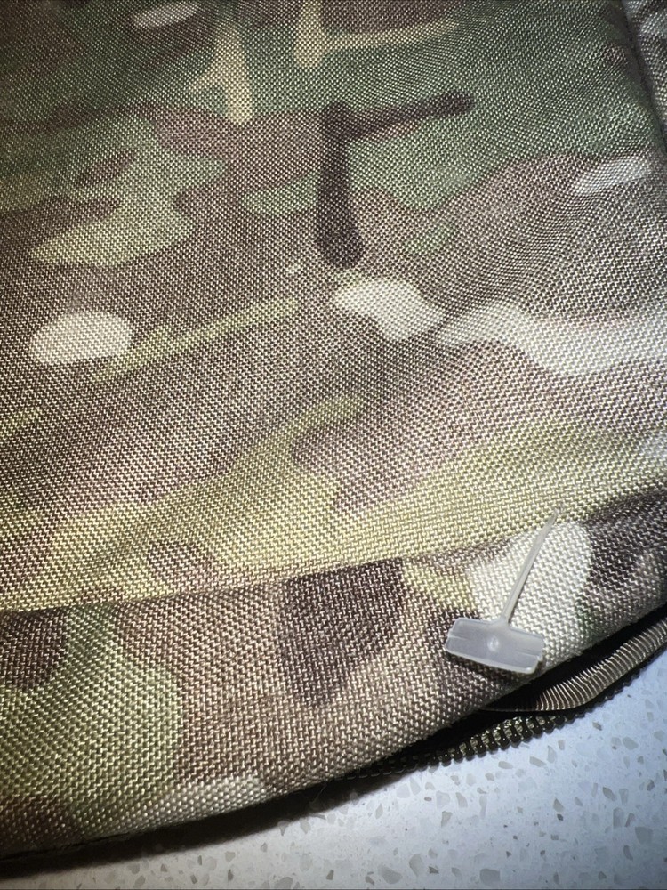 CTOMS Low Profile GP Pouch Multicam