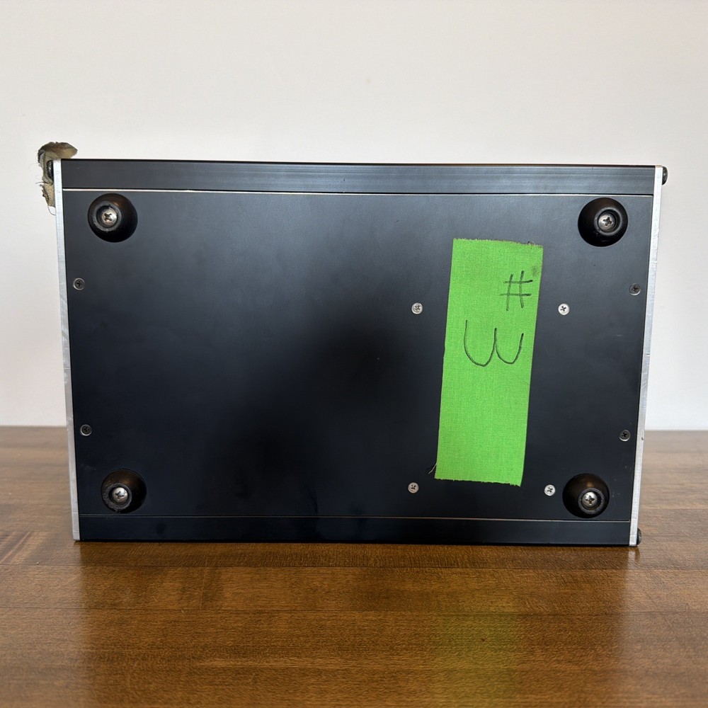 Bassnectar Custom MIDI Controller (Authentic Used)