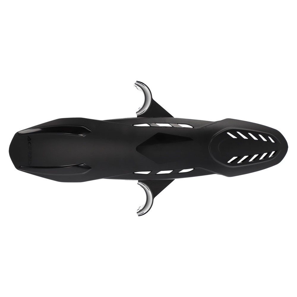Acerbis Mud Out MTB Front Fender Black