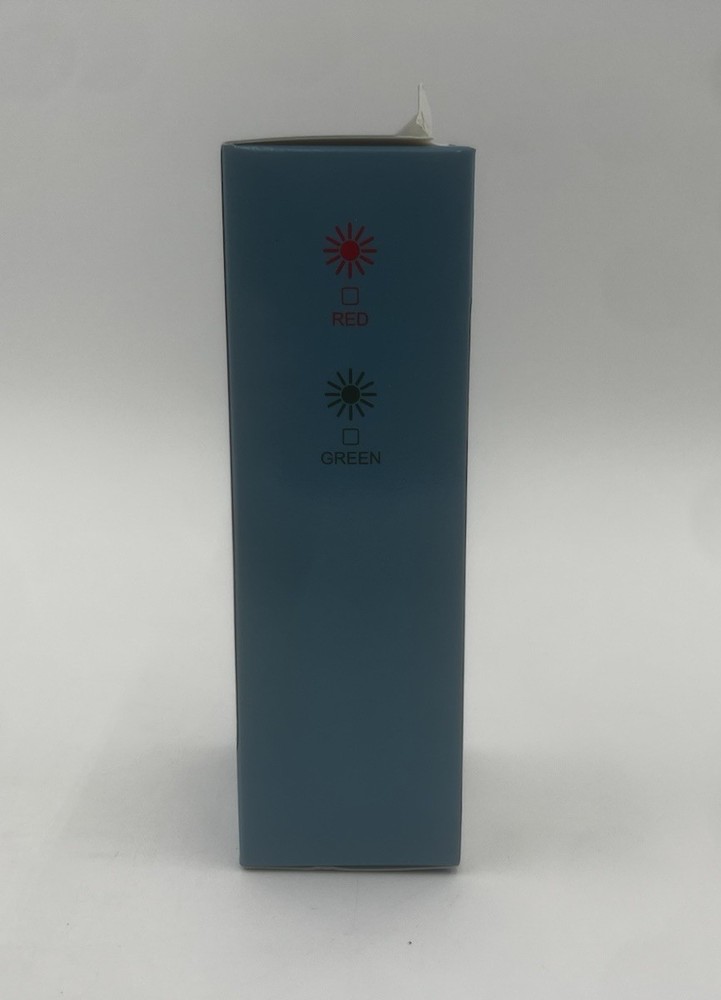 Wireless Laser Presenter Clicker