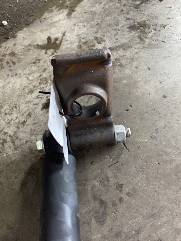 Freightliner MT55 Suspension Bracket (641-12706)