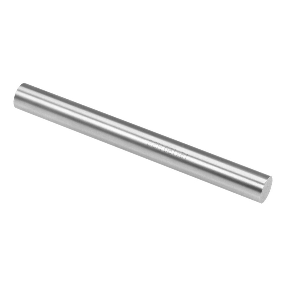 HSS Lathe Round Rod Solid Shaft Bar 15mm Dia 150mm Length