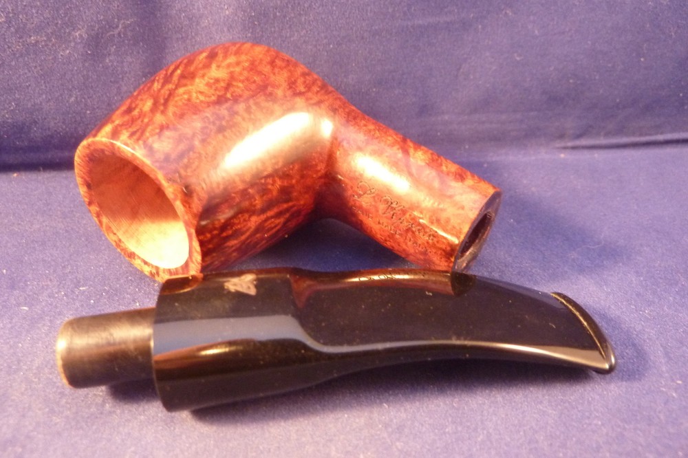 Pipe Luigi Viprati *