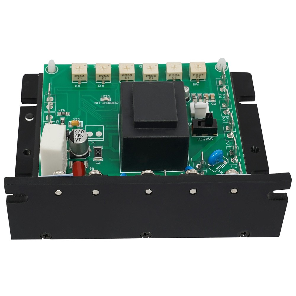For Minarik MM23001C DC Motor Variable Speed Control Module 115/230VAC
