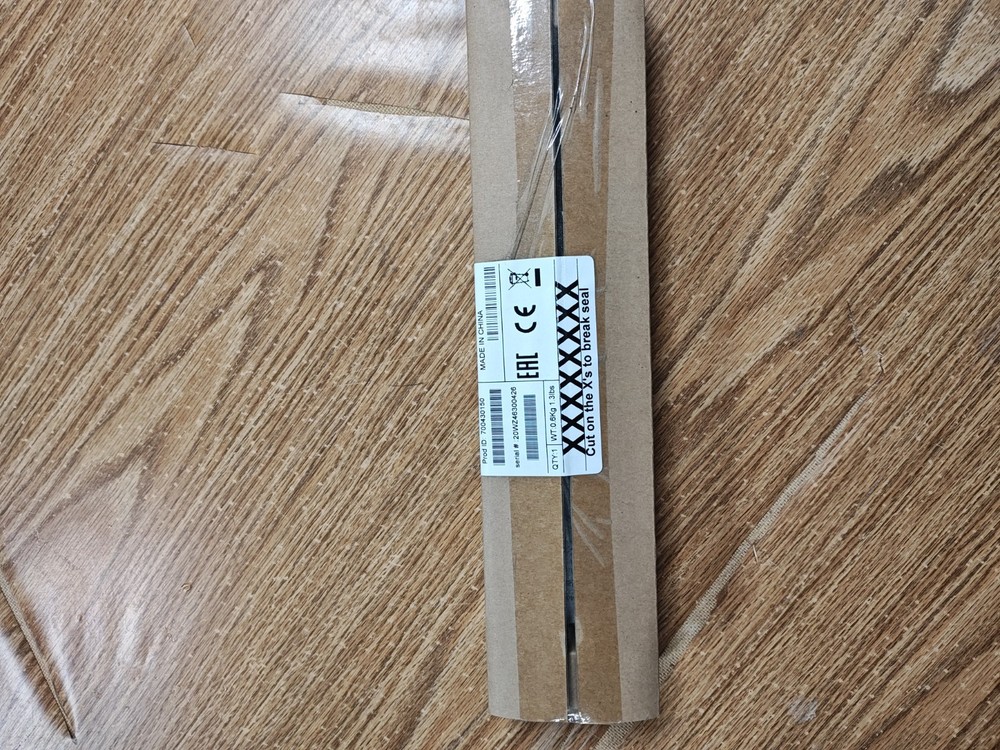 Avaya IP Office Wall Mount Kit