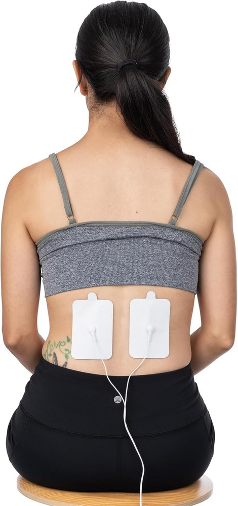 Omron TENS Unit Lead Wires Premium Quality Replacement