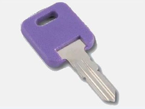 AP Products 013-690327 - Replacement Key