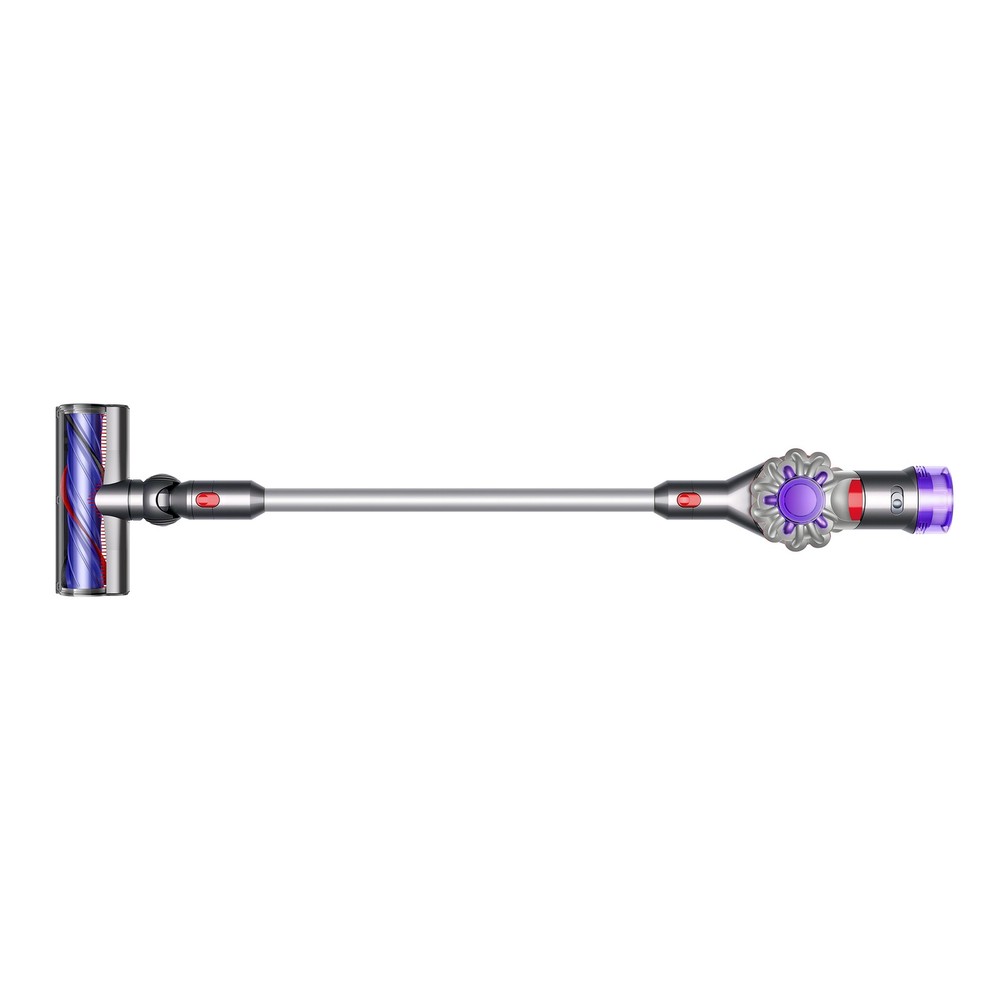 Dyson V7 Advanced Origin Cordless Vacuum | Silver | Refurbished