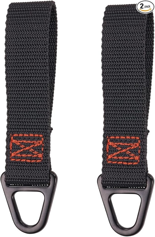 Tool Tethering Belt Loop Attachment – 5 lb Load Capacity | 3171 Safety Gear