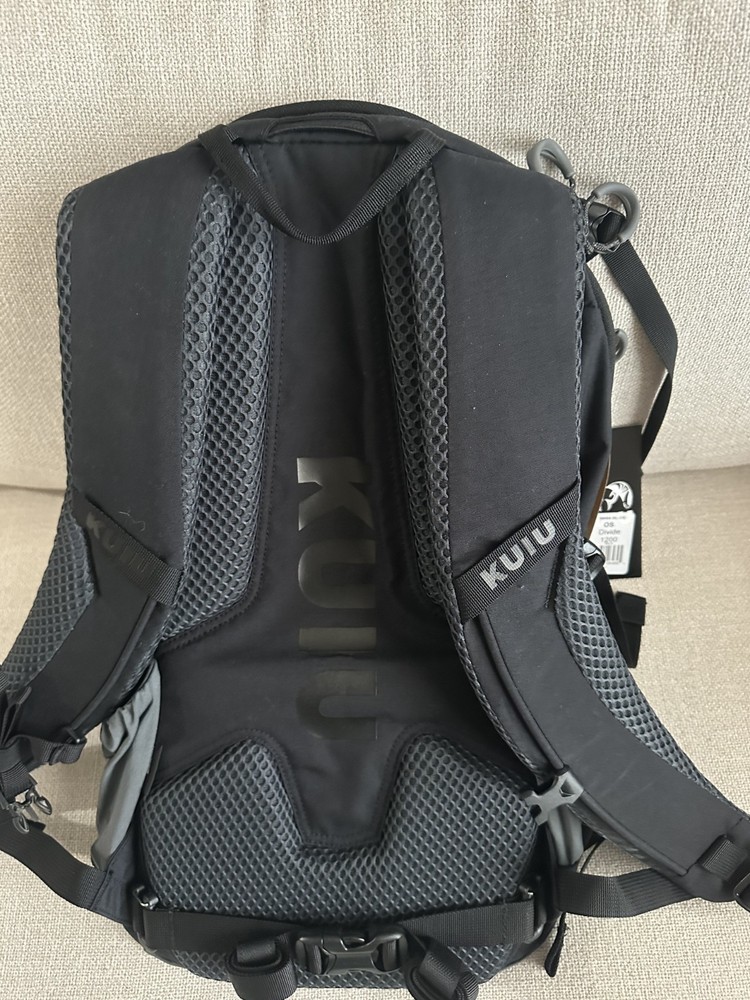 KUIU Divide 1200 Hunting Day Pack