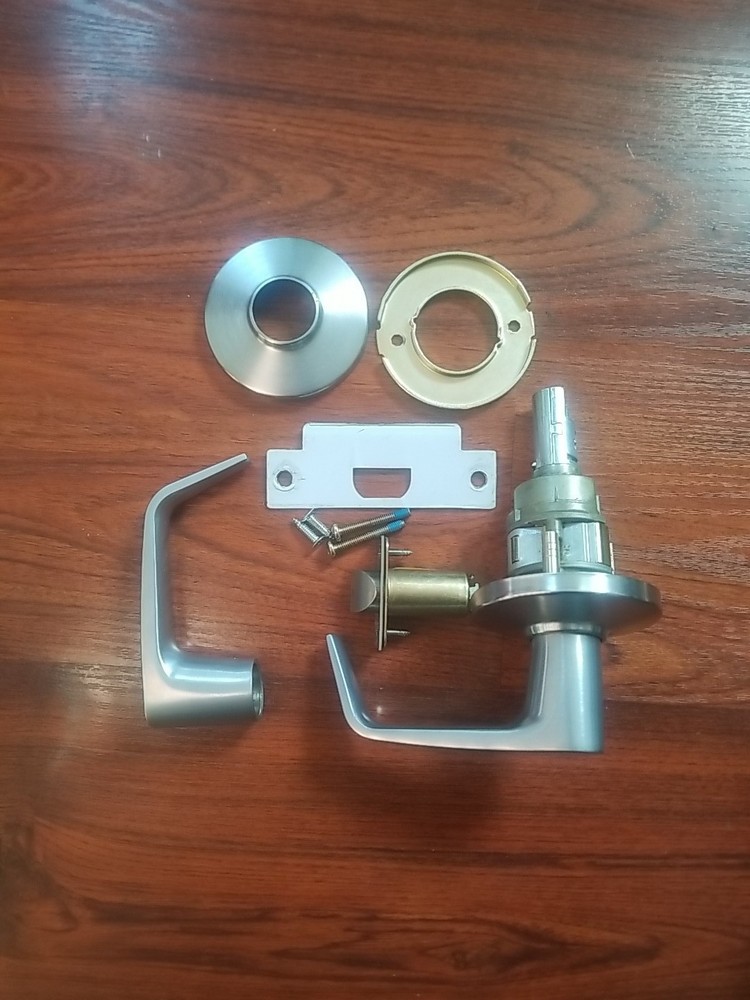 Best Passage Grade 1 Leverset