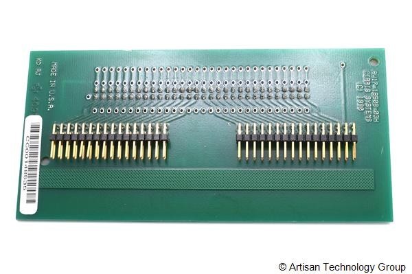 Cirris Systems AHED-60 Dual Row Eject Latch Header Male Adapter