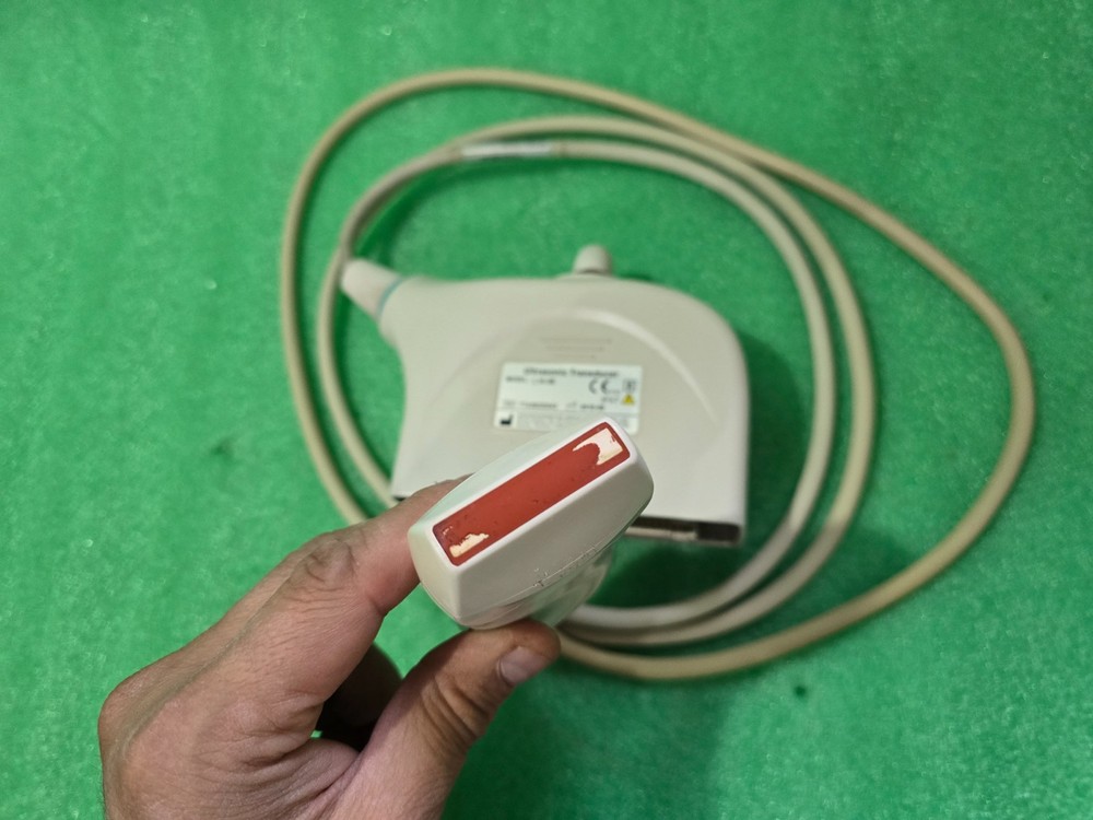 Mindray L10-3E Convex Transducer Probe
