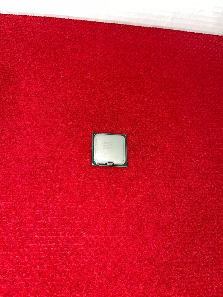 Intel Pentium E5800 SLGTG 3.2GHz Dual-Core Processor