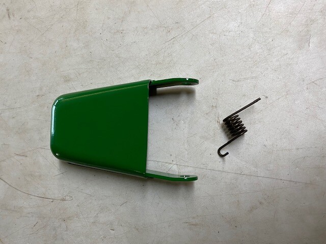 PTO Shield Flipper John Deere 50 - 730