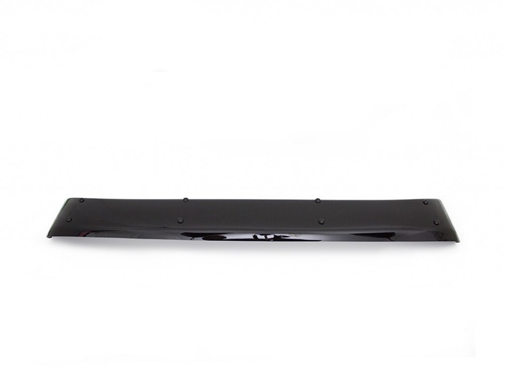 FORD TRANSIT MK7 /MK6 2007-2014 CAPPAFE SOLID SUNVISOR SUN VISOR WIND DEFLECTOR