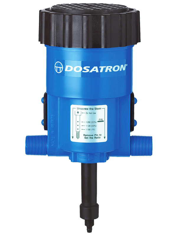 Dosatron Wishbone Spring Valve Assembly for Dosatron D128R