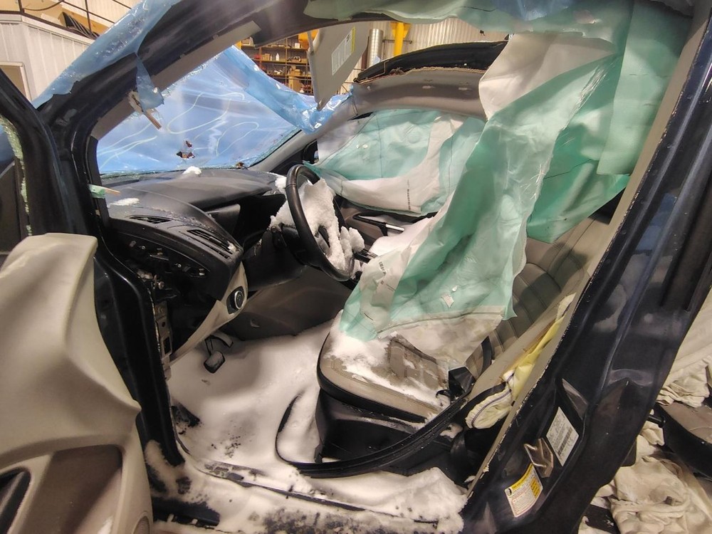 TRANSCNCT 2020 Headrest 1487813