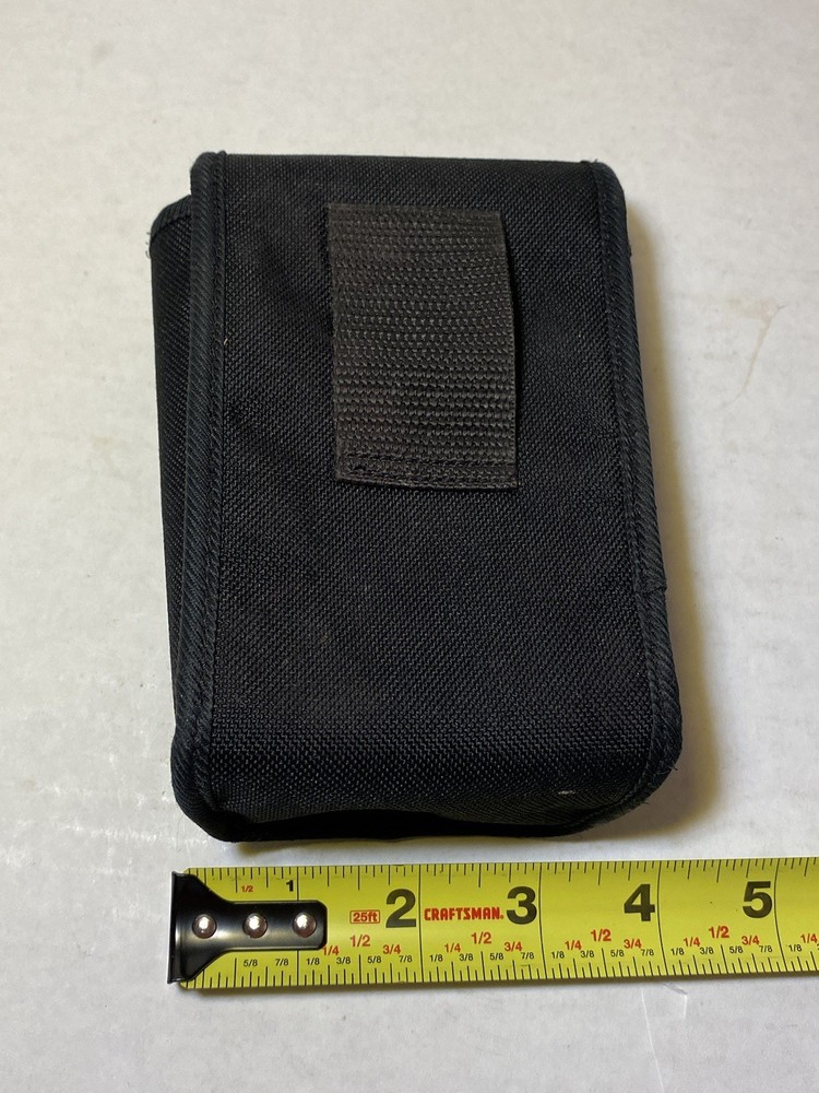 Nikon Black Binocular CASE Only