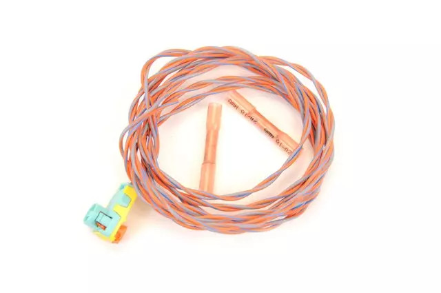 Genuine GM Multi-Purpose Pigtail 19119502