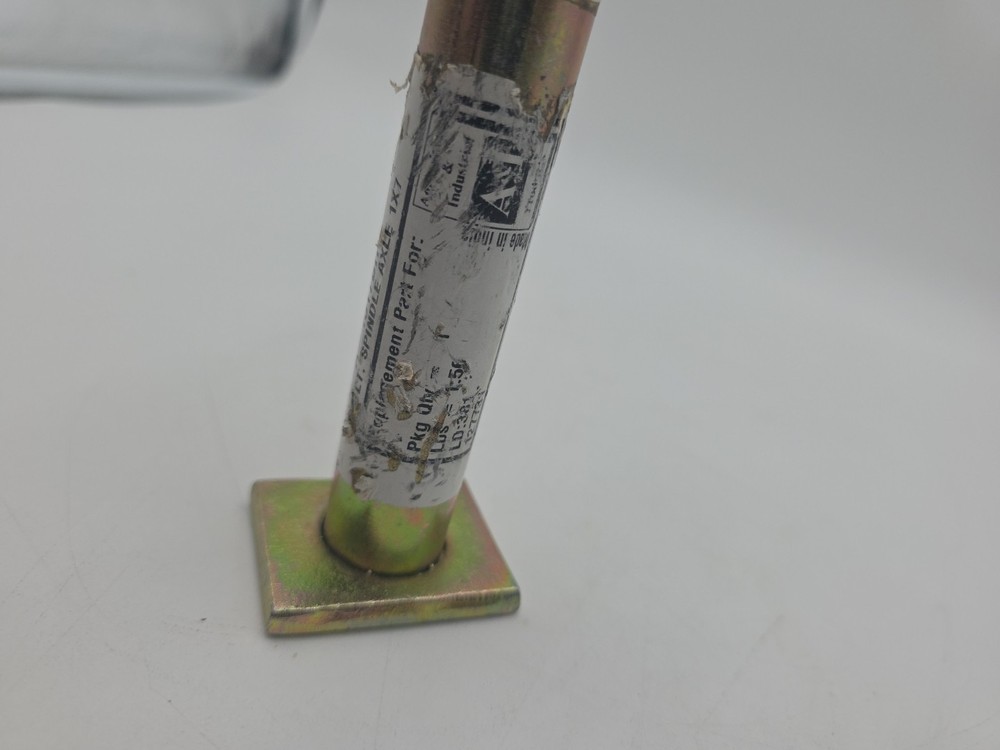 Bolt 1317BH fits Bush Hog Several