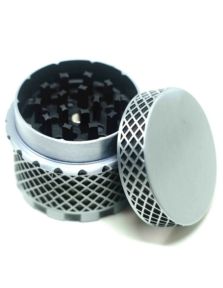2.2" Herb Pepper Spices Grinder , Most Eazy to use