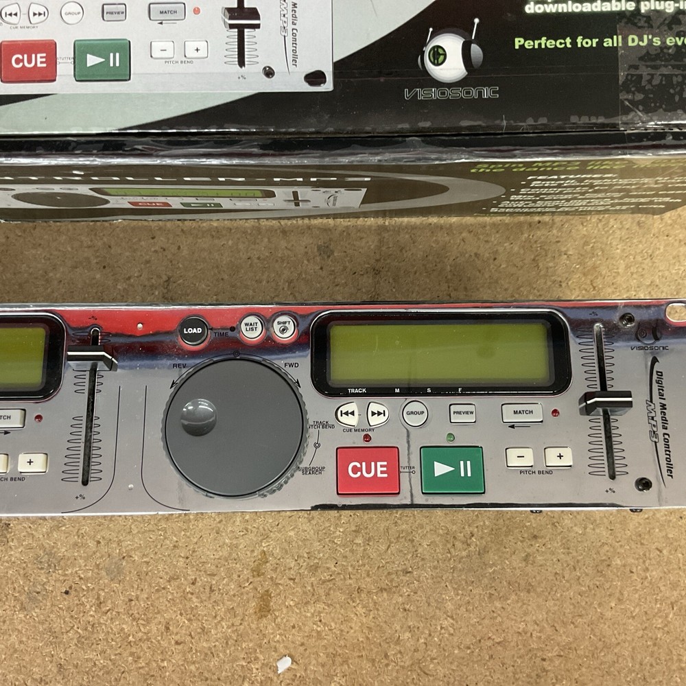 Numark DMC-1 Digital Media Controller