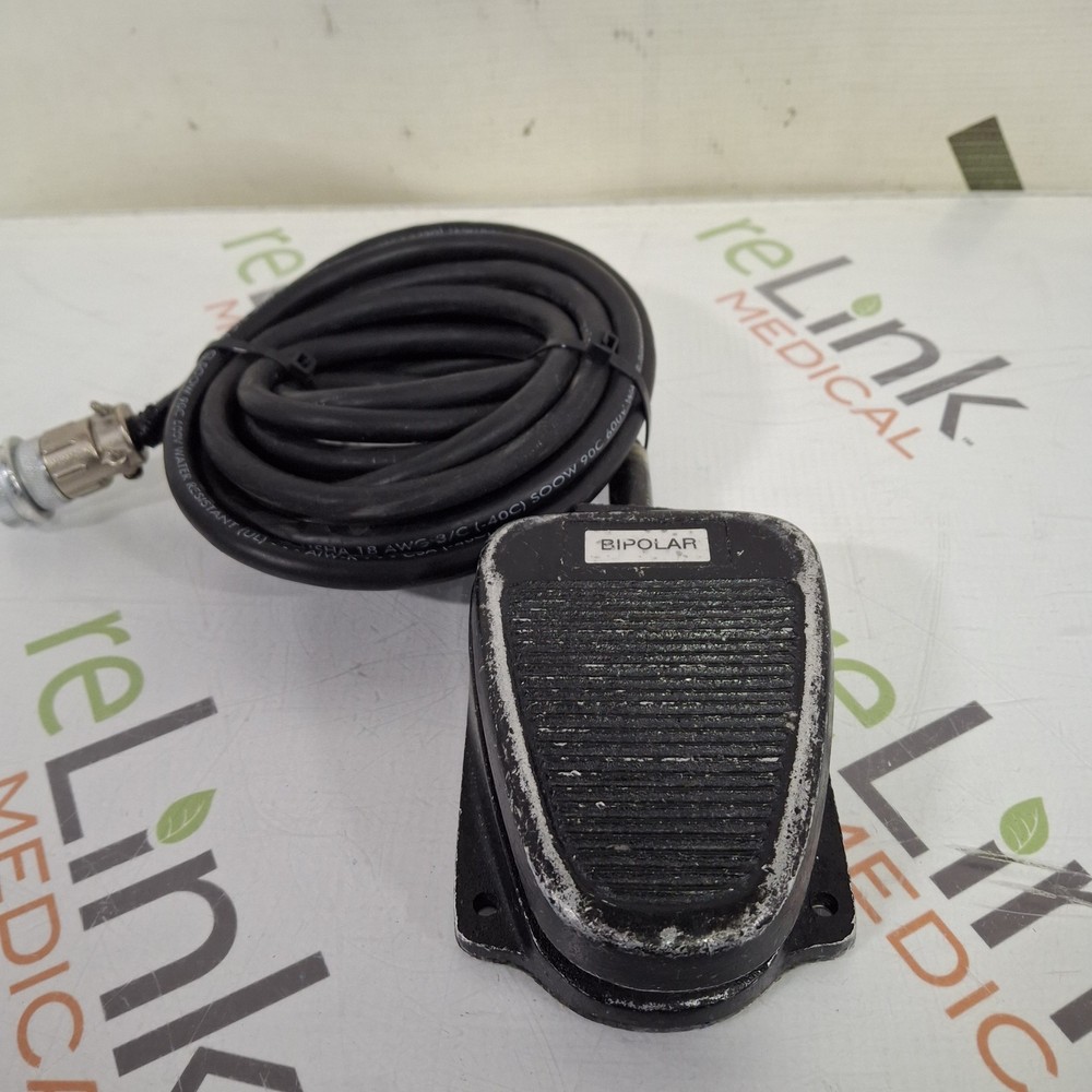 Valleylab E6009 BiPolar Footswitch