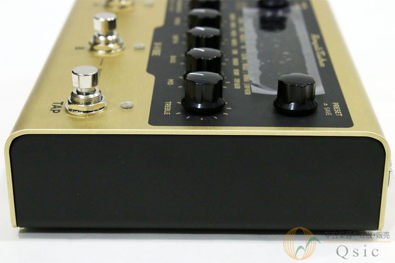 Ik Multimedia Amplitube X-Vibe Pk194