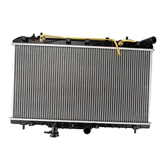 2338 Radiator Replacement for Accent 2000-2002 Automotive Engine Radiators