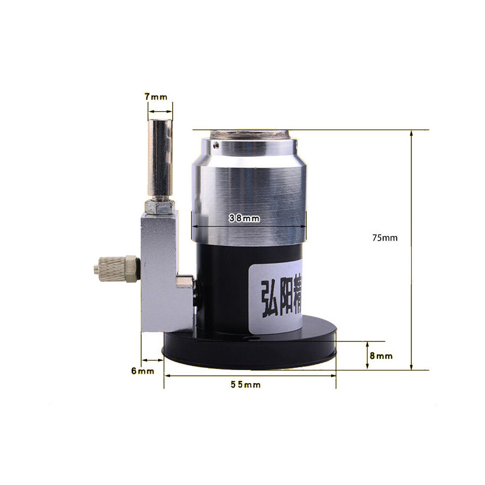 Mach3 Automatic Tool Setting Gauge Z Axis Tool Touch Sensor CNC Engraving NC