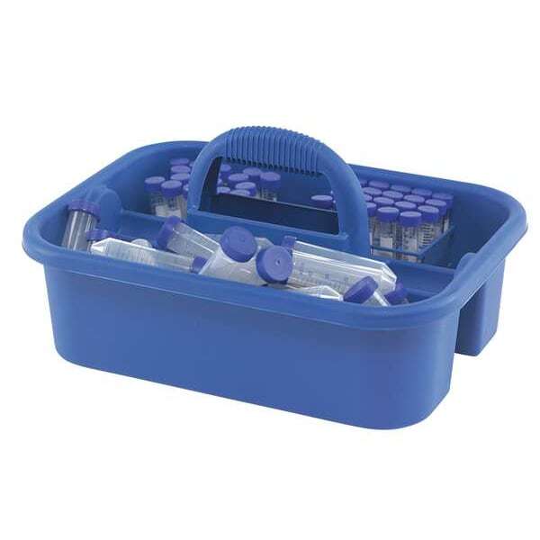 Quantum Storage Systems Tc-500Bl Tool Caddy,Blue